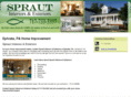 spraut.net