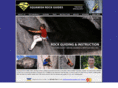 squamishrockguides.com