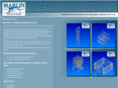 stainlesswireracks.com