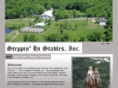 steppinhistables.com