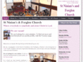stniniansandforglen.org.uk