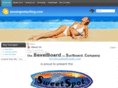 sweetspotsurfing.com