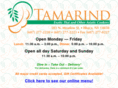 tamarindithaca.com