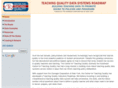 teachingdata.org