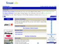 texanhome.com