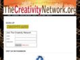 thecreativitynetwork.org