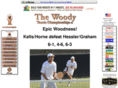 thewoody.net