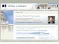 tomjohnsonlaw.com