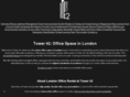tower42.com