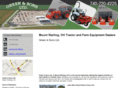 tractorslondonoh.com