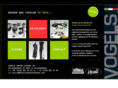 vogelsimportexportbv.com