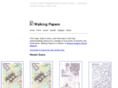 walking-papers.org
