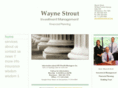 waynestrout.com