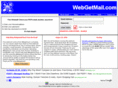 webgetmail.com
