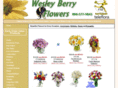 wesleyberry.com