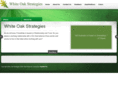 whiteoakstrategies.com