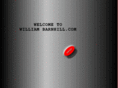 williambarnhill.com