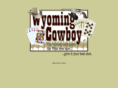 wyomingcowboy.org