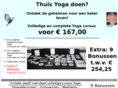 yogacursusdvd.com