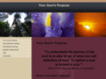 yoursoulspurpose.net