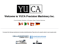 yucaprecision.com