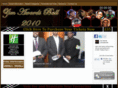 zimawards.com