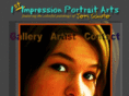 1st-impression-portrait-arts.com