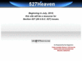 527heaven.com