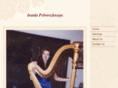 a1harpist.net