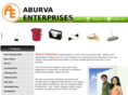 aburvaenterprises.com