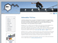 adrenalinetld.com