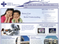ahmchealth.com