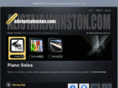 alistairjohnston.com