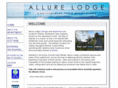 allure-lodge.com