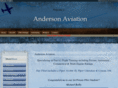 andersonaviationtx.com
