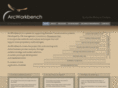 arcworkbench.com