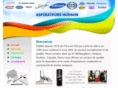 aspirateurshudson.com