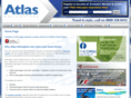 atlashelicopters.co.uk