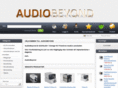 audiobeyond.com