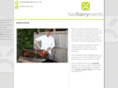 badharryevents.com