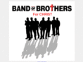 bandofbrothers4christ.com