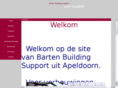 bartenbuildingsupport.com