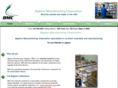 bigston-mfg.com