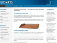 biomats.org