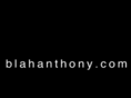 blahanthony.com