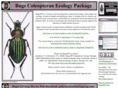 bugscep.com