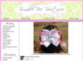 bumblebeebowtique.com