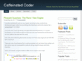 caffeinatedcoder.com