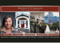 carlsonrealtygroup.net