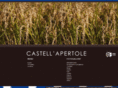 castellapertole.com